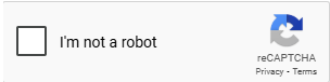 I'm not robot
